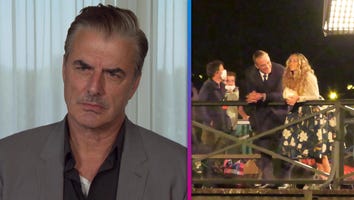'And Just Like That': Chris Noth's 'Mr. Big' Edited Out of Finale
